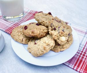 16 Festive Cranberry Recipes to Brighten Up Your Holiday Meals