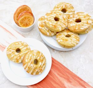 26 Vibrant Orange Recipes to Brighten Your Table