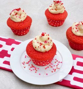 Red Velvet 3 Ways For Valentines Day