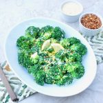 Tuscan Broccoli